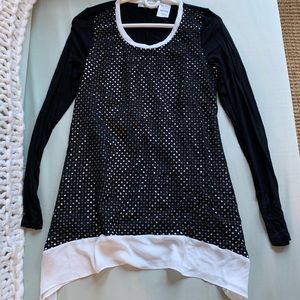 Patrizia Luca Top NWT